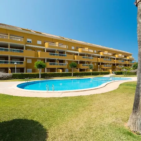 Faisa Διαμέρισμα Denia