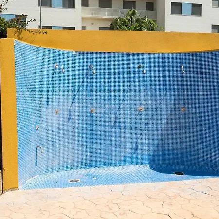 Faisa Διαμέρισμα *