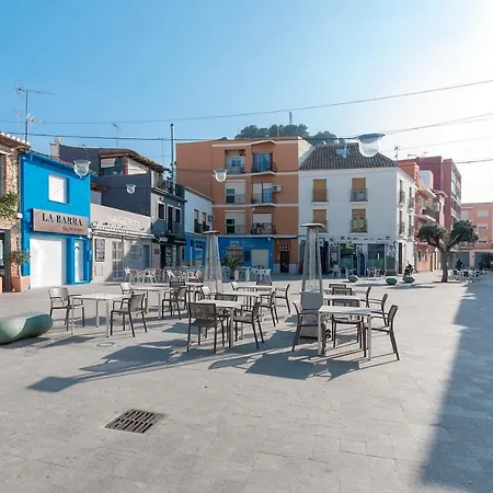 Διαμέρισμα Faisa *