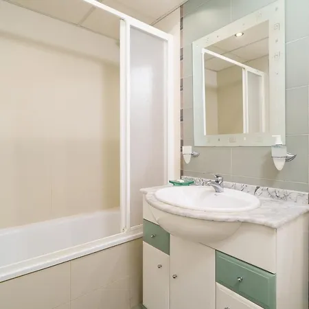 Faisa Διαμέρισμα *