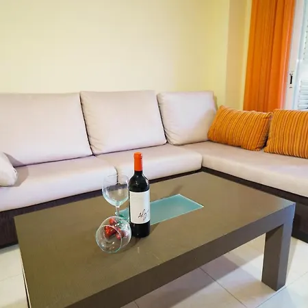 Faisa Διαμέρισμα Denia