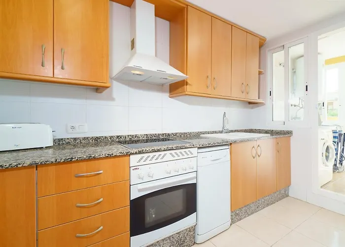 Faisa Apartment Denia