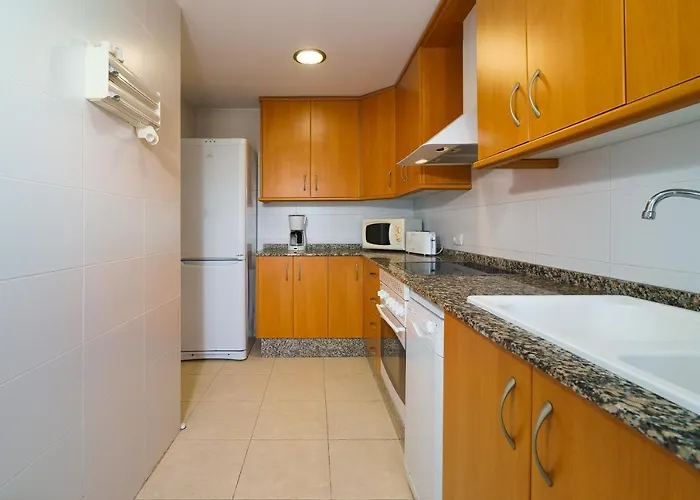 Faisa Apartment Denia