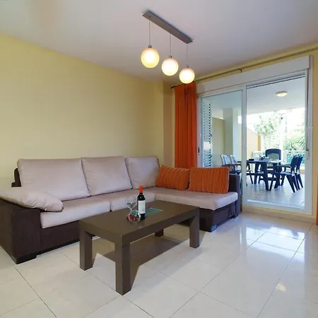 Apartment Faisa Denia