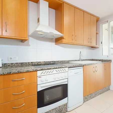 Faisa Apartment Denia