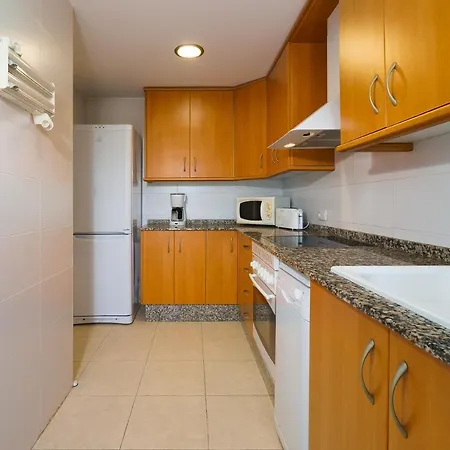 Faisa Apartment Denia