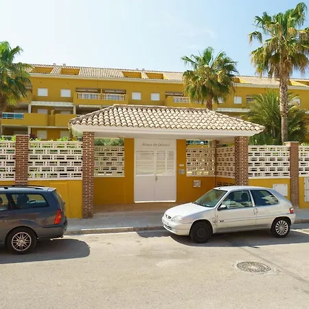 Faisa Apartment Denia